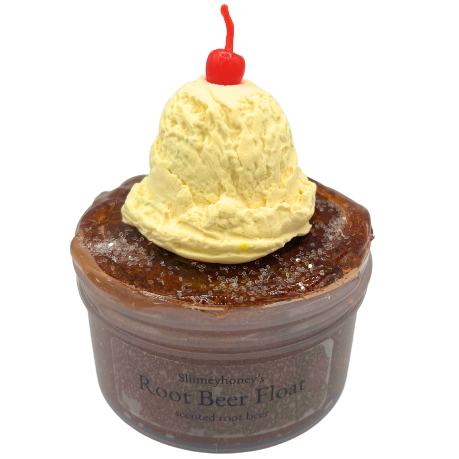 Root Beer Float