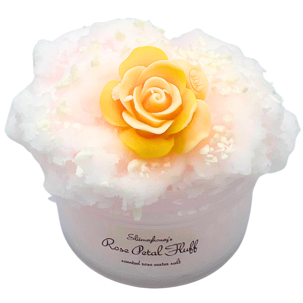 Rose Petal Fluff