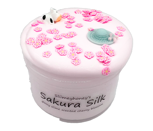 Sakura Silk