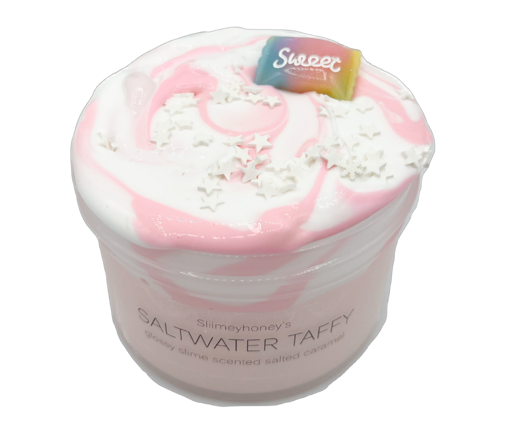 Saltwater Taffy