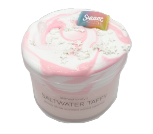 Saltwater Taffy