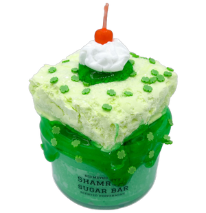 Shamrock Sugar Bar