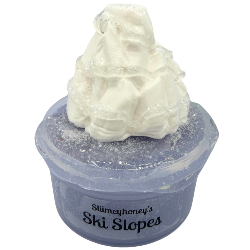 Ski Slopes