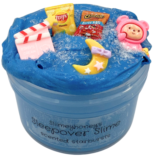 Sleepover Slime