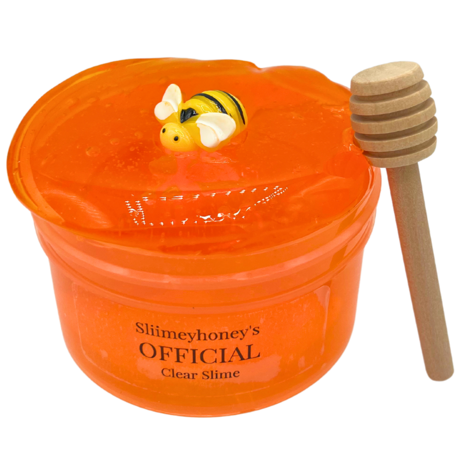 Sliimeyhoney Official Slime