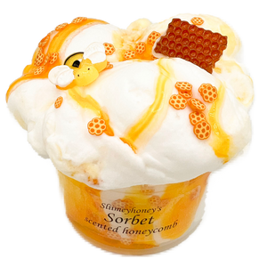 Sliimeyhoney Sorbet