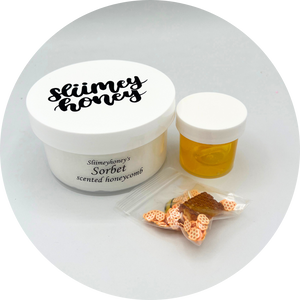 Sliimeyhoney Sorbet