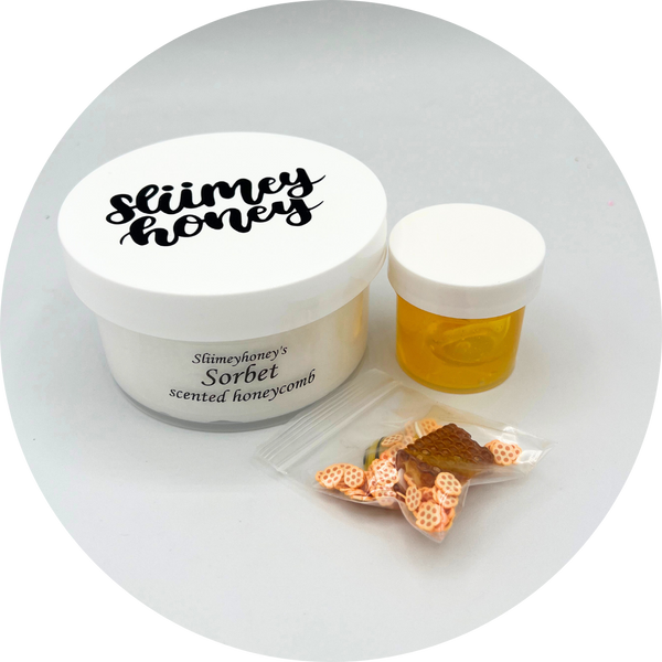 Sliimeyhoney Sorbet