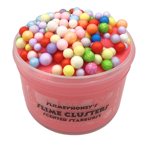 Slime Clusters