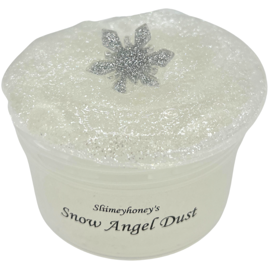 Snow Angel Dust