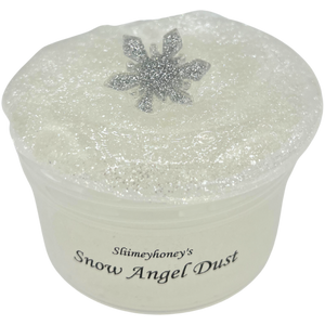 Snow Angel Dust