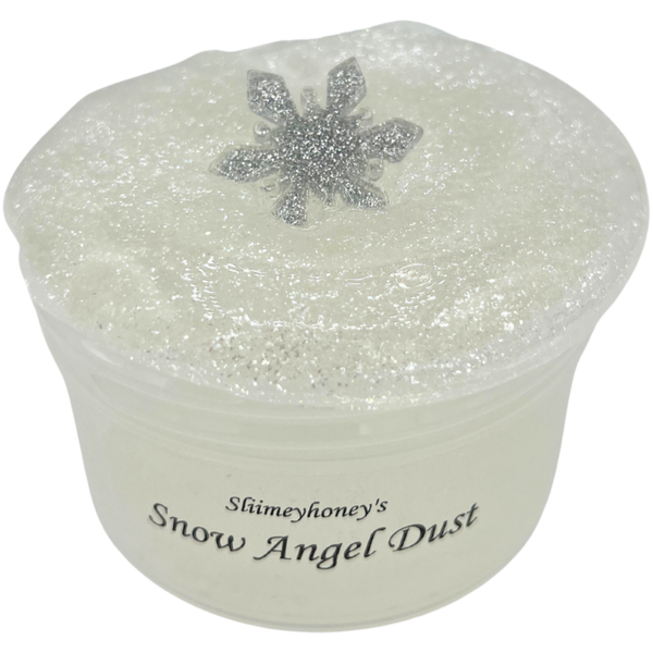 Snow Angel Dust