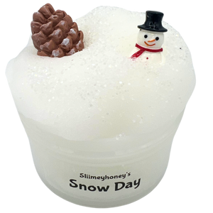 Snow Day