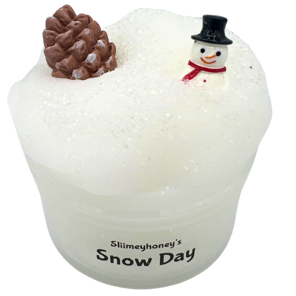 Snow Day