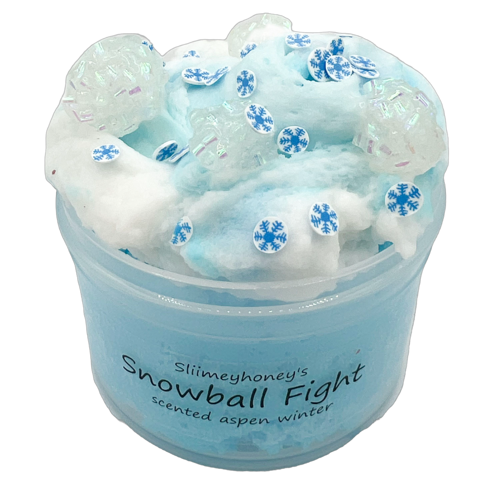 Snowball Fight