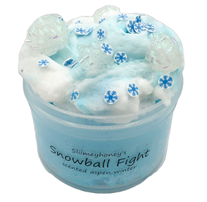 Snowball Fight