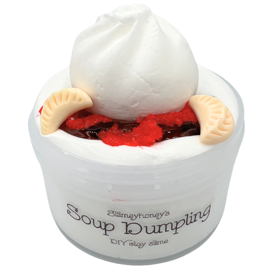 Soup Dumpling