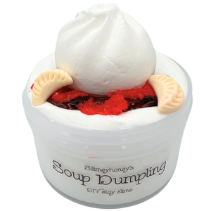 Soup Dumpling