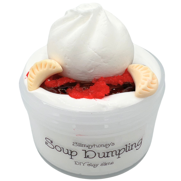 Soup Dumpling