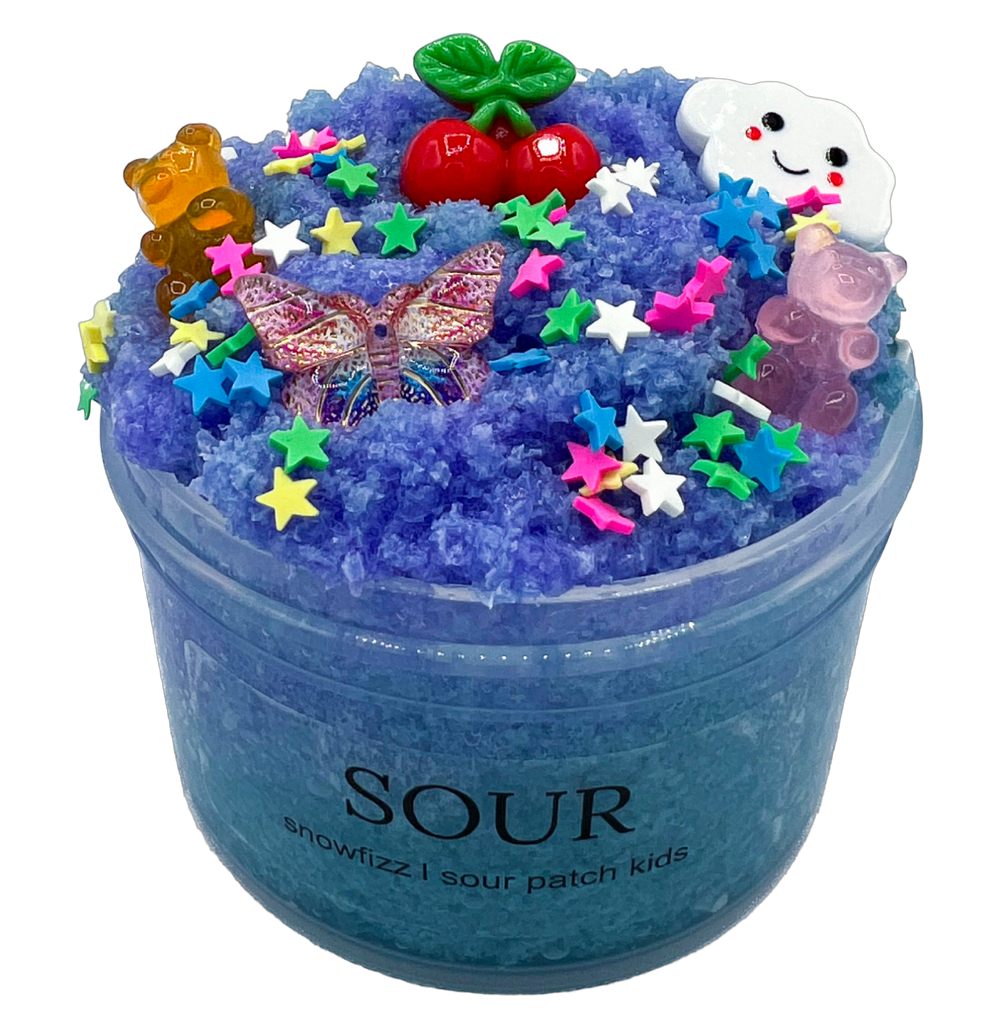 SOUR