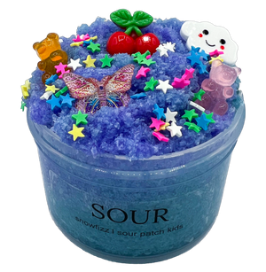 SOUR