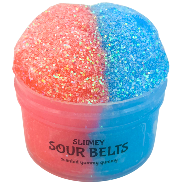 Sour Belts