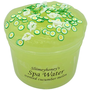 Spa Water