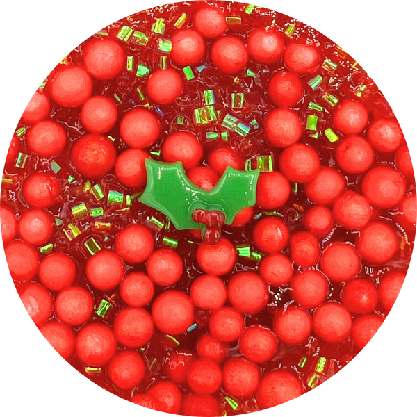 Sparkling Cranberry Crush