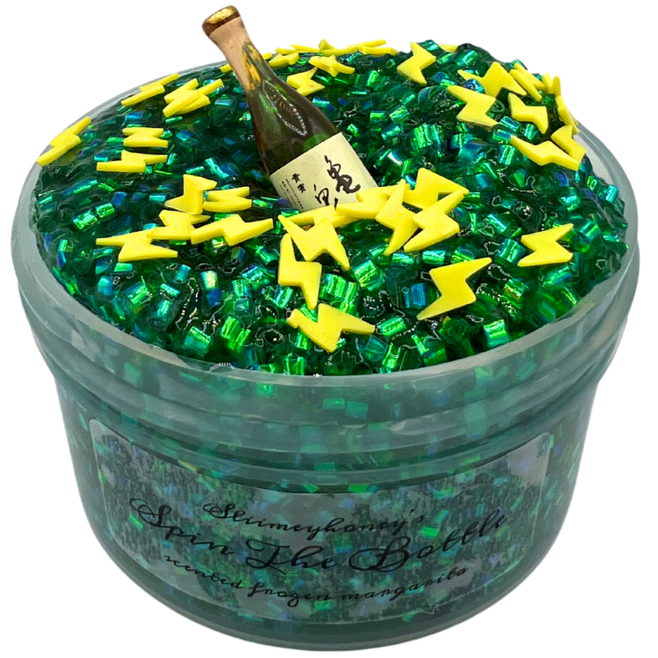 Spin The Bottle