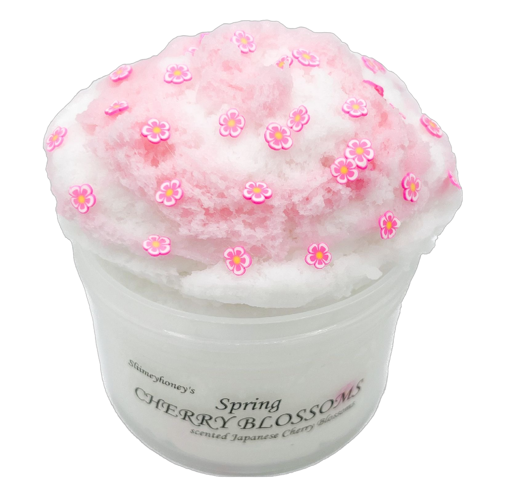 Spring Cherry Blossoms