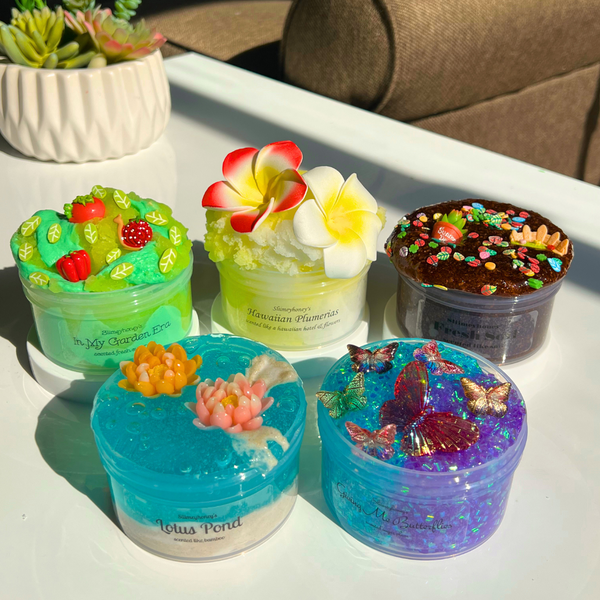 Sliimey's Spring Bundle