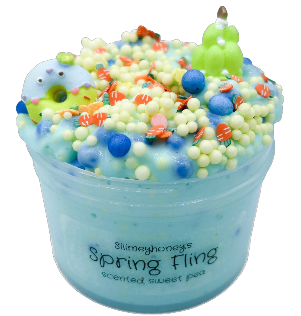 Spring Fling