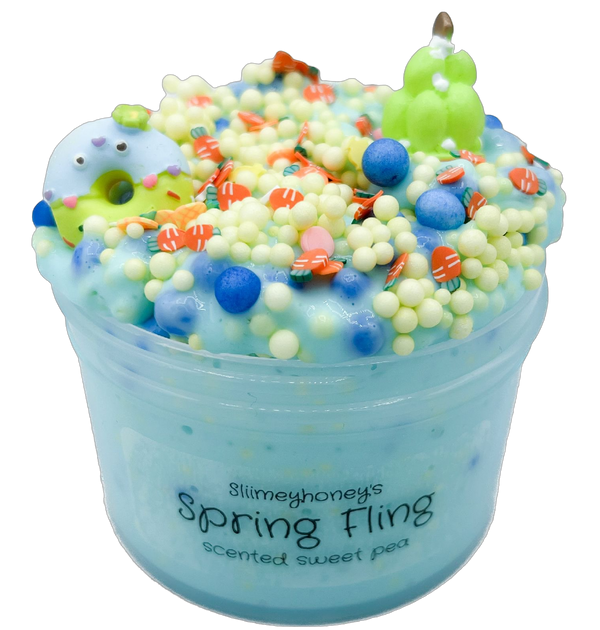 Spring Fling
