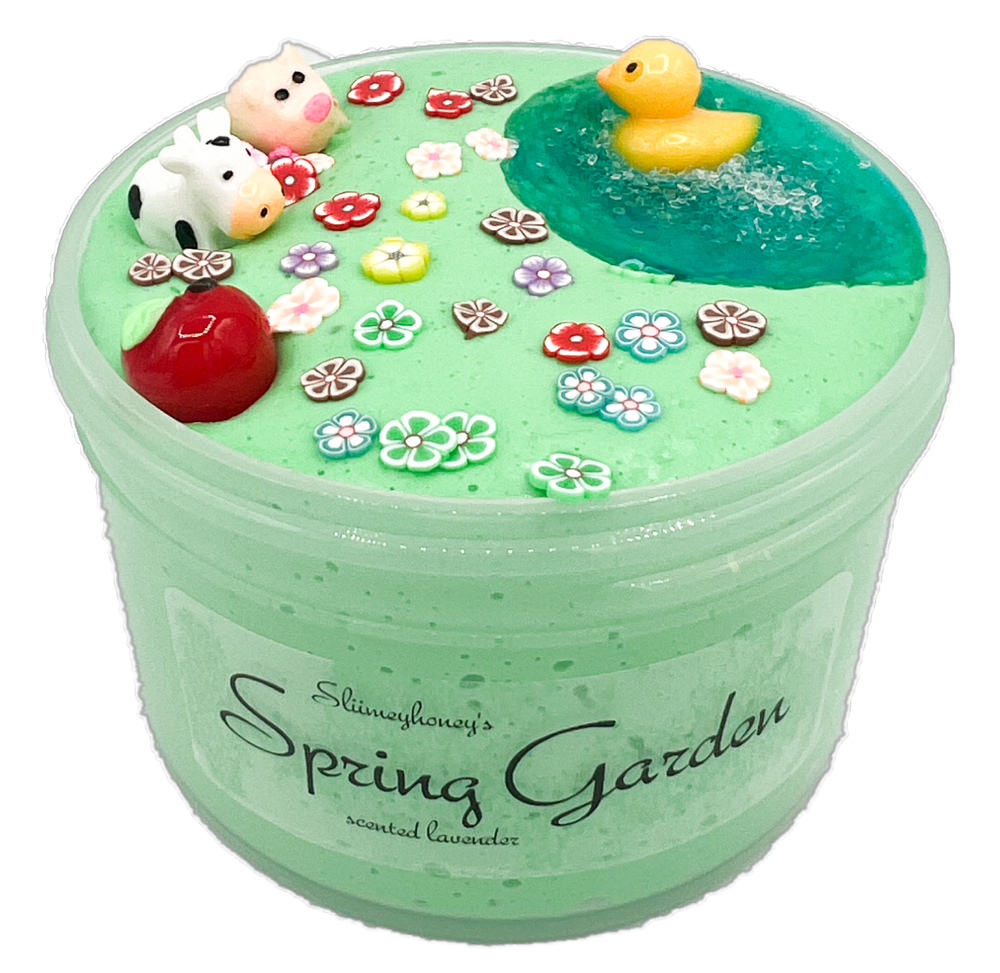 Spring Garden