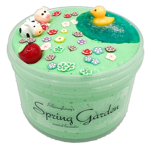 Spring Garden