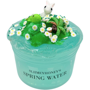 Spring Water