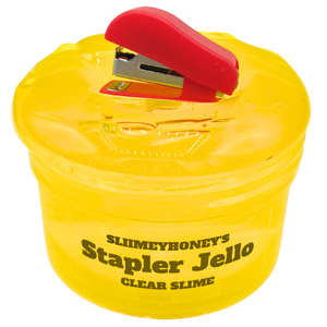 Stapler Jello
