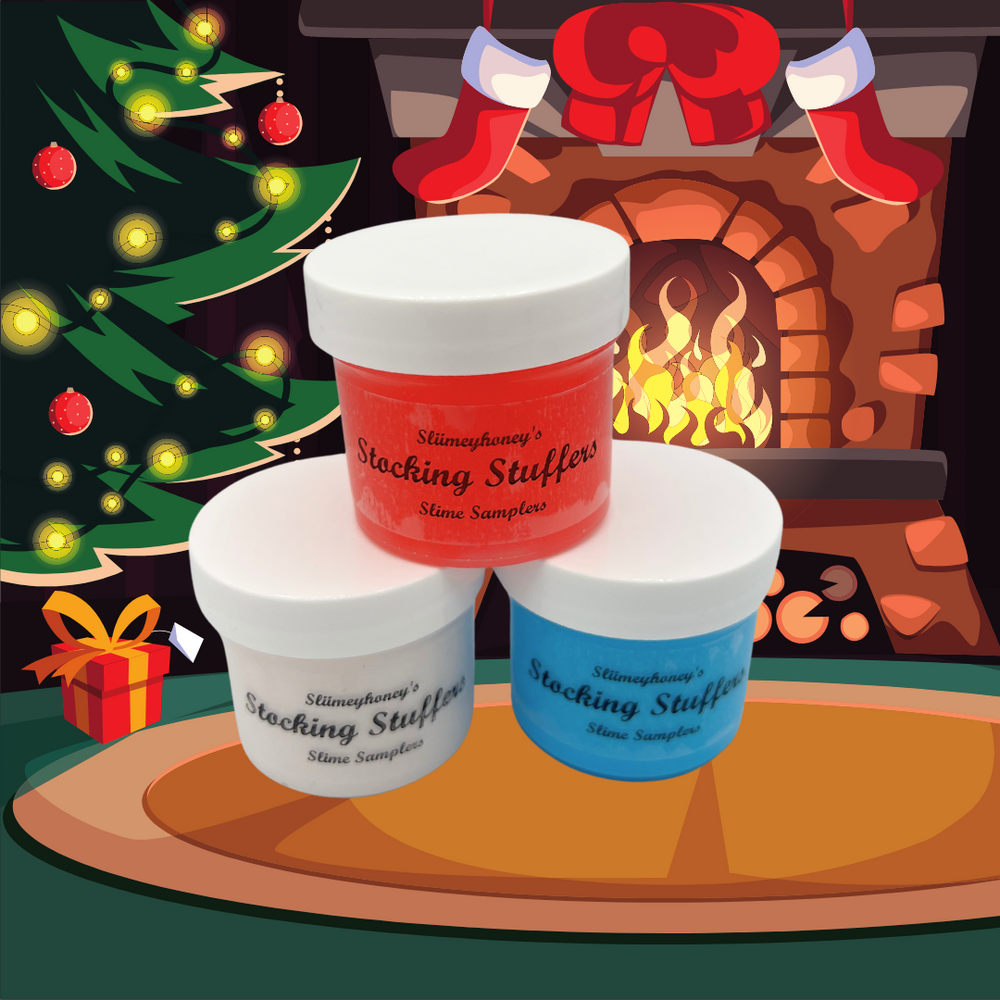 Stocking Stuffers