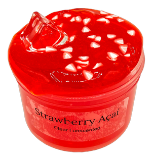 Strawberry Açaí