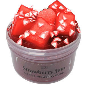 Strawberry Jam