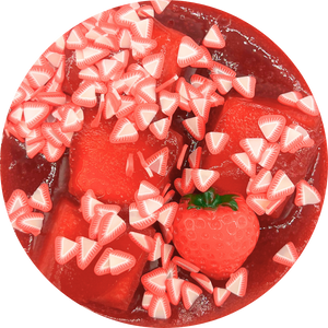 Strawberry Jam
