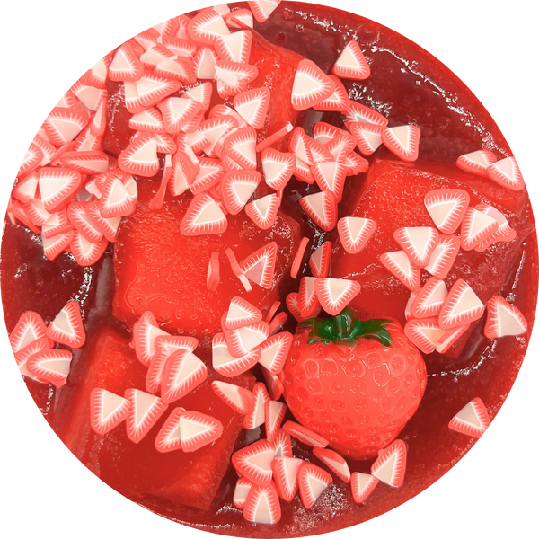 Strawberry Jam