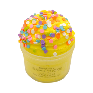 Sugar Cookie Dough