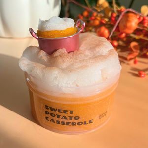 Sweet Potato Casserole