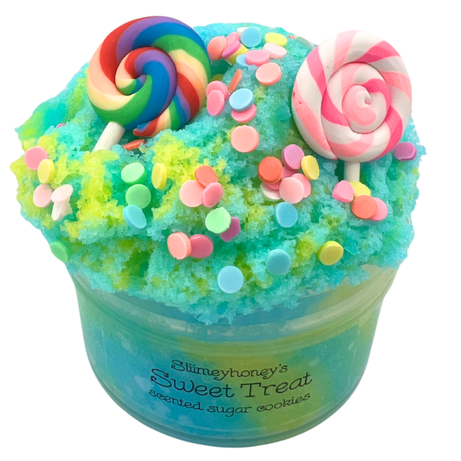 Sweet Treat