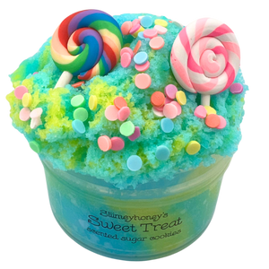 Sweet Treat