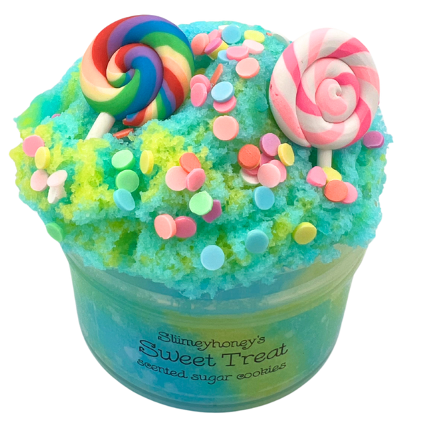 Sweet Treat