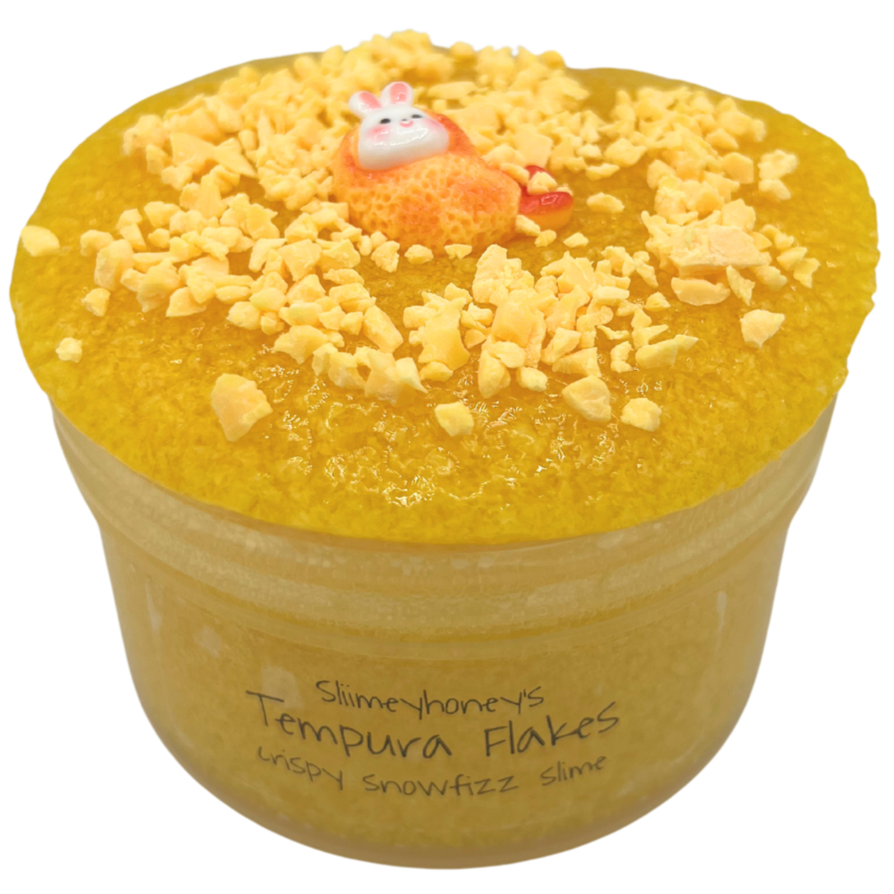 Tempura Flakes