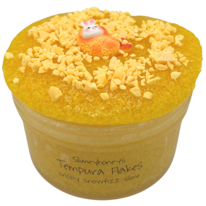Tempura Flakes