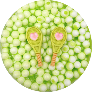 Tennis Ball Crunch